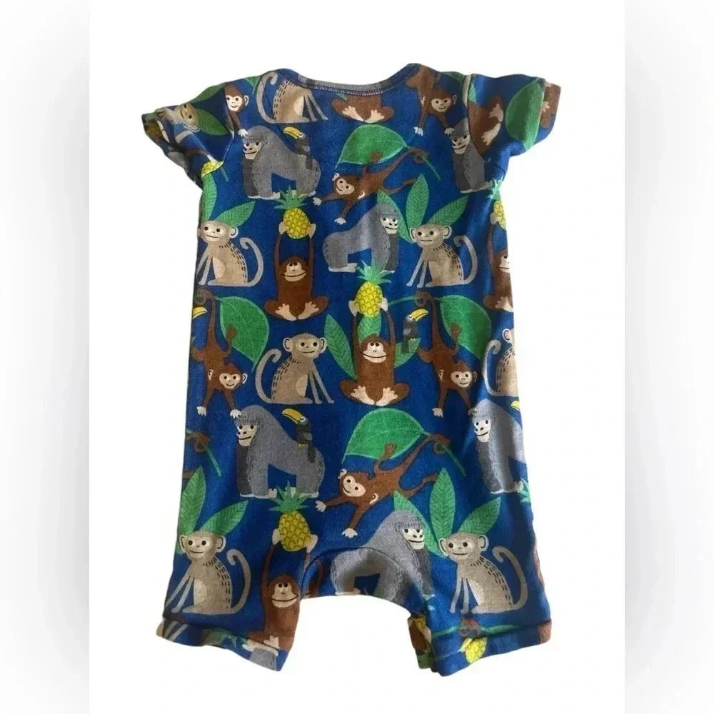 The Children’s Place romper - Size 0-3 months - Picture 2 of 2